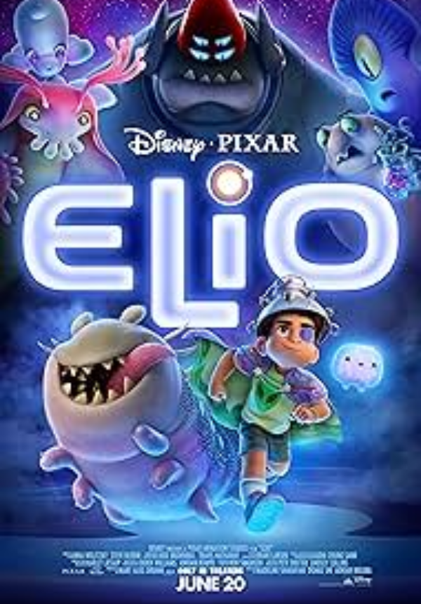 Elio