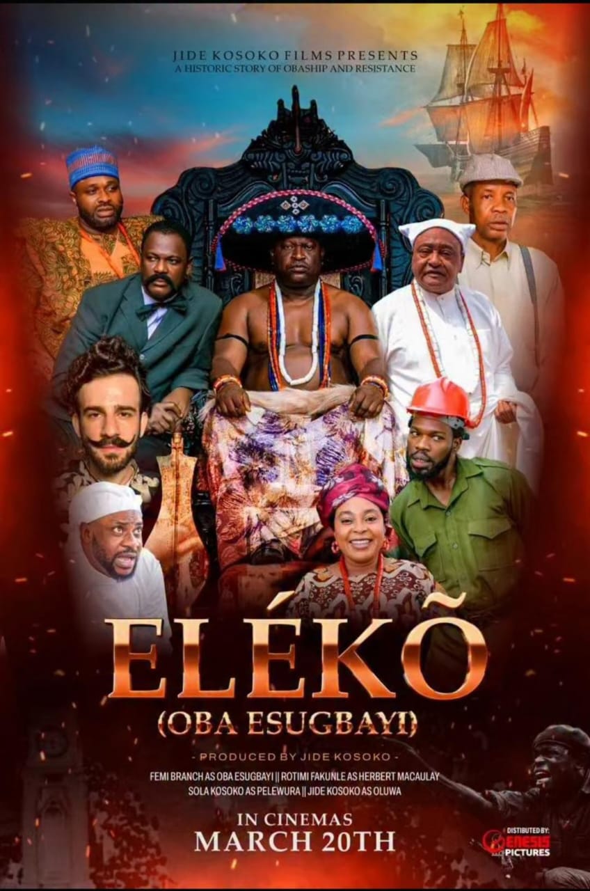 Eleko