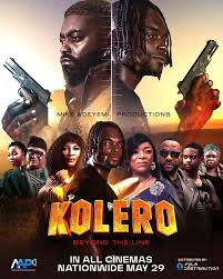 Kolero