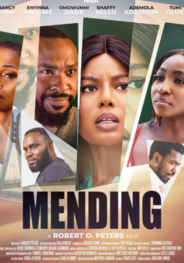 Mending