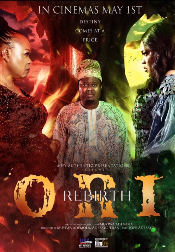Ori Rebirth